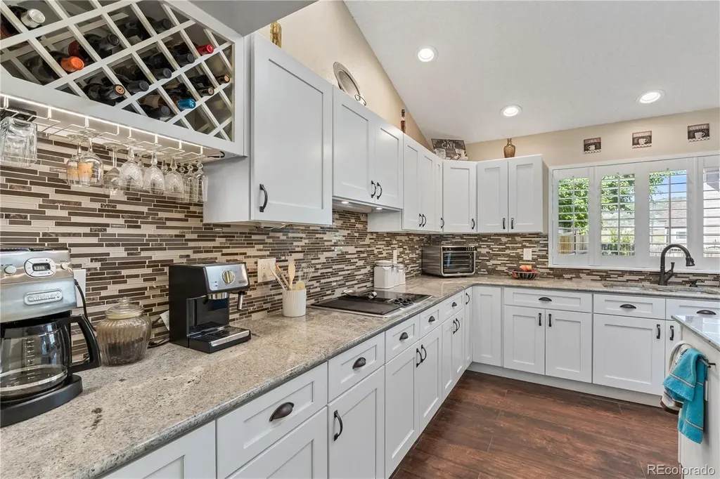 6205 S Van Gordon Way Littleton CO 80127
