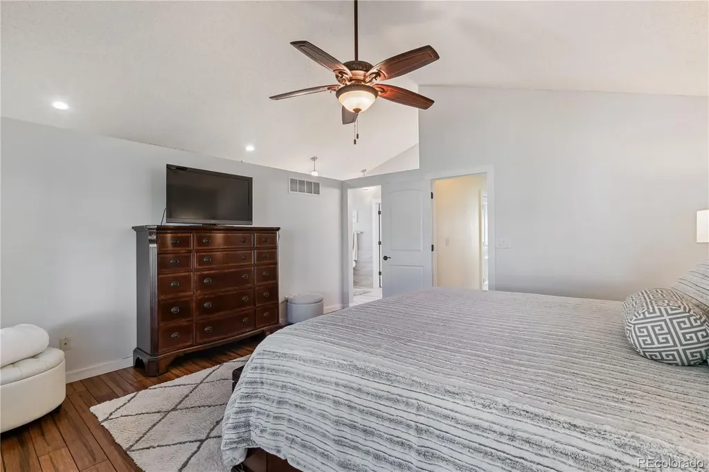 6205 S Van Gordon Way Littleton CO 80127