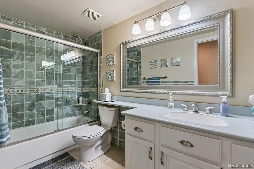 6205 S Van Gordon Way Littleton CO 80127