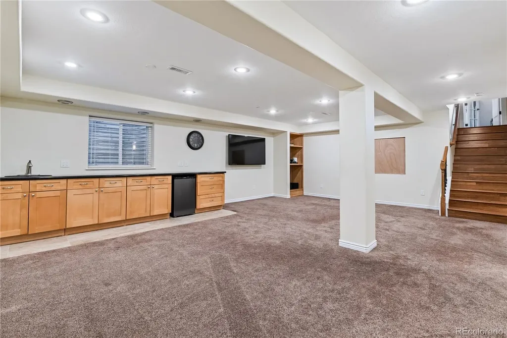 6205 S Van Gordon Way Littleton CO 80127