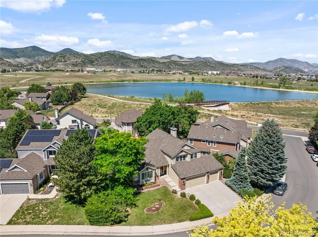 6205 S Van Gordon Way Littleton CO 80127