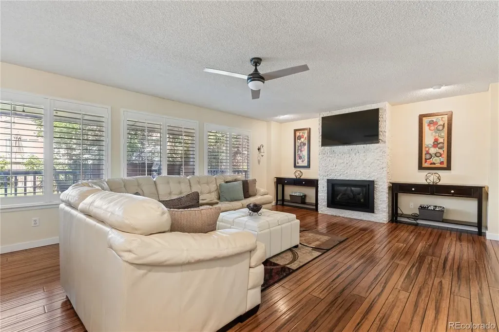 6205 S Van Gordon Way Littleton CO 80127