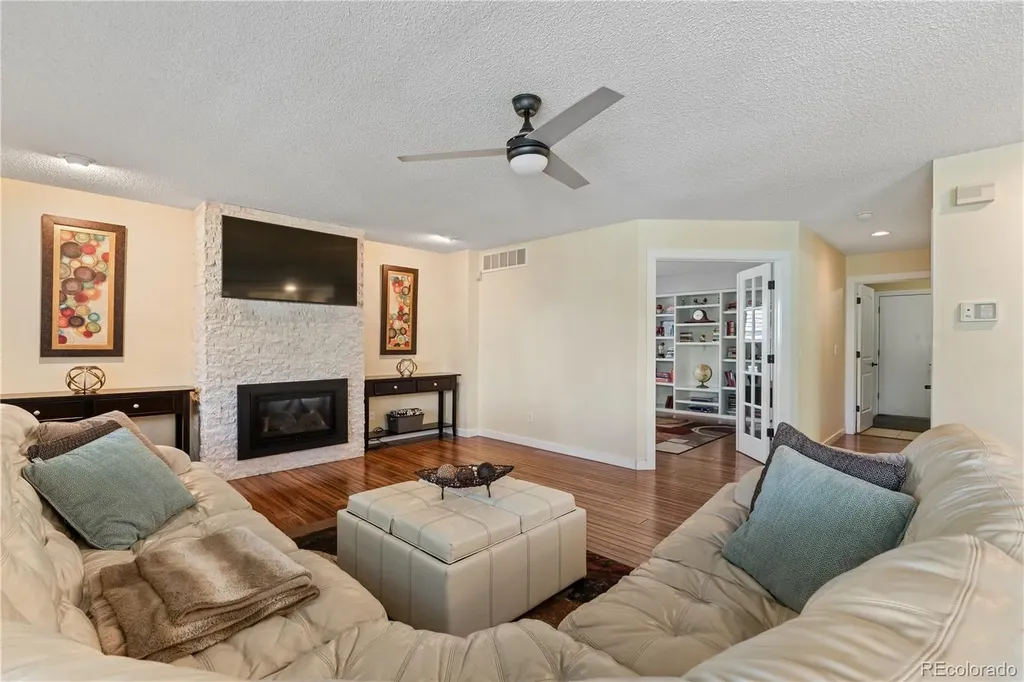 6205 S Van Gordon Way Littleton CO 80127