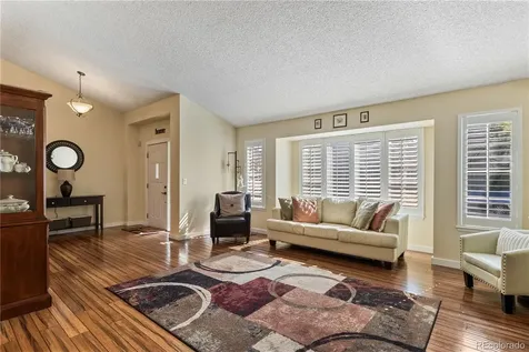 6205 S Van Gordon Way Littleton CO 80127