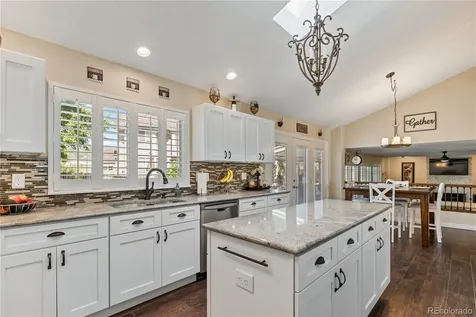 6205 S Van Gordon Way Littleton CO 80127