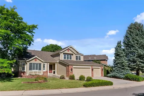 6205 S Van Gordon Way Littleton CO 80127