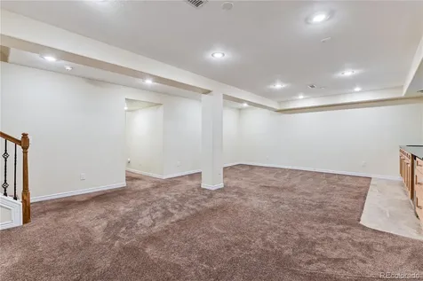 6205 S Van Gordon Way Littleton CO 80127