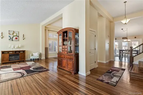6205 S Van Gordon Way Littleton CO 80127