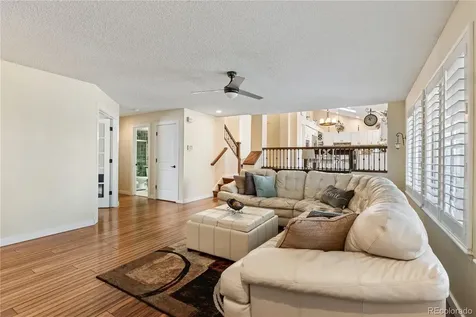 6205 S Van Gordon Way Littleton CO 80127