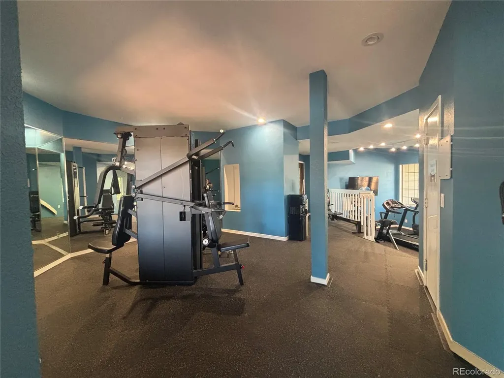 4760 S Wadsworth Boulevard Littleton CO 80123