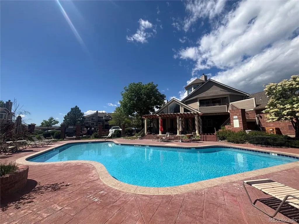 4760 S Wadsworth Boulevard Littleton CO 80123