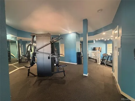 4760 S Wadsworth Boulevard Littleton CO 80123