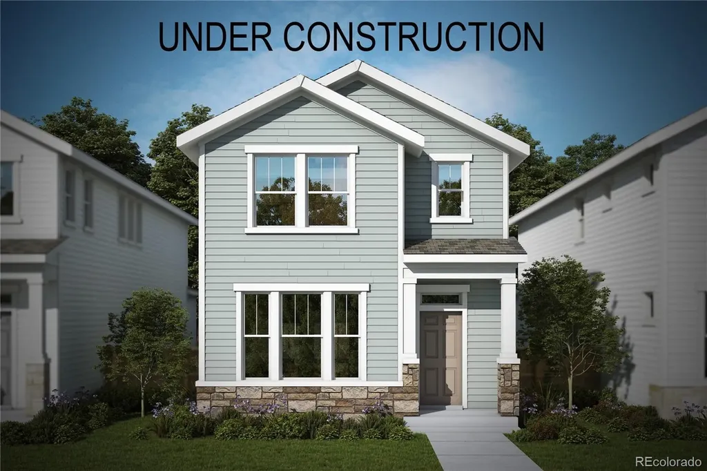 6346 Laud Point Colorado Springs CO 80924