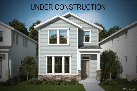 6346 Laud Point Colorado Springs CO 80924