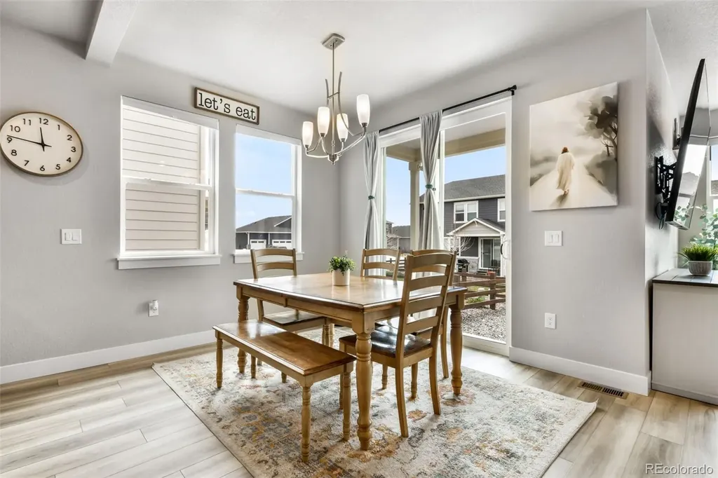 2115 Coyote Mint Drive Monument CO 80132