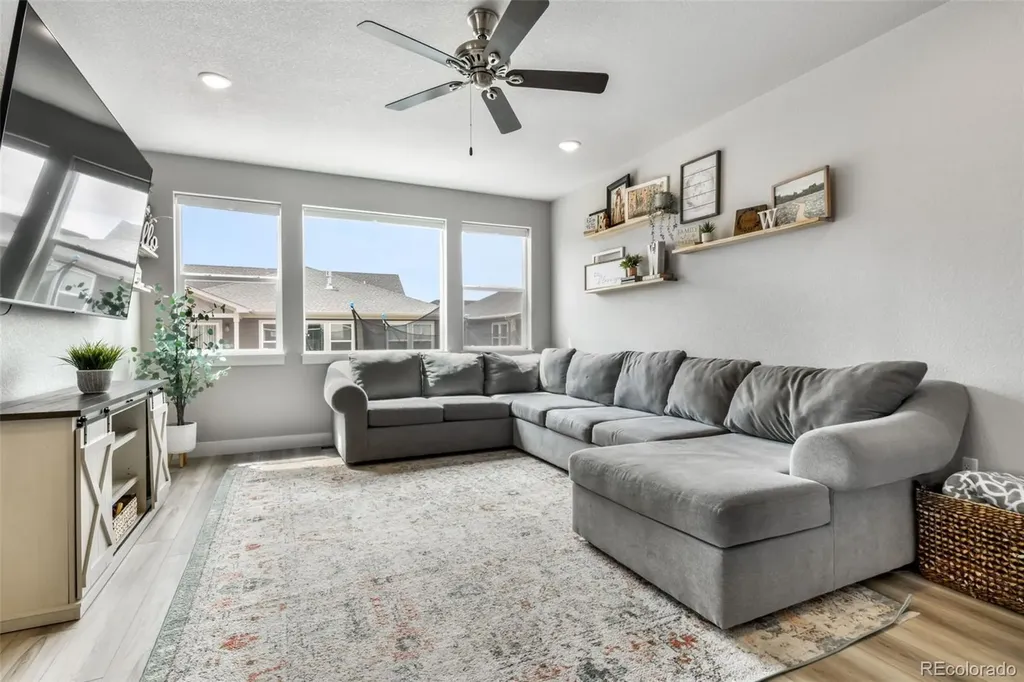 2115 Coyote Mint Drive Monument CO 80132