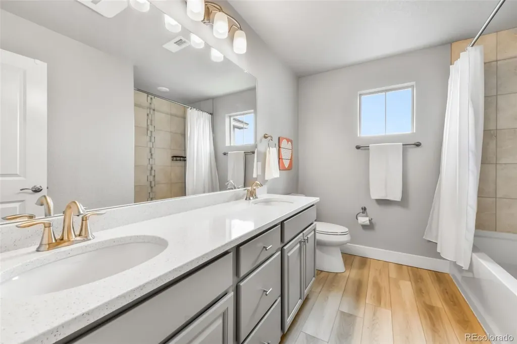2115 Coyote Mint Drive Monument CO 80132