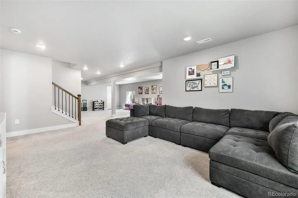 2115 Coyote Mint Drive Monument CO 80132