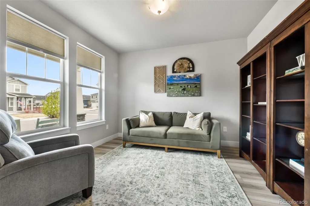 2115 Coyote Mint Drive Monument CO 80132