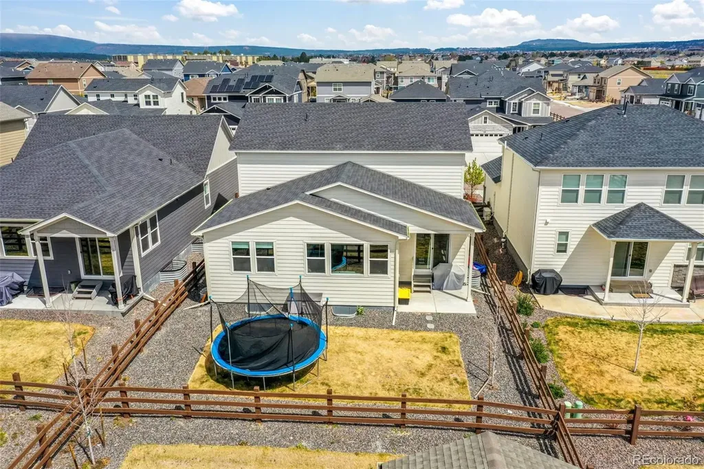 2115 Coyote Mint Drive Monument CO 80132