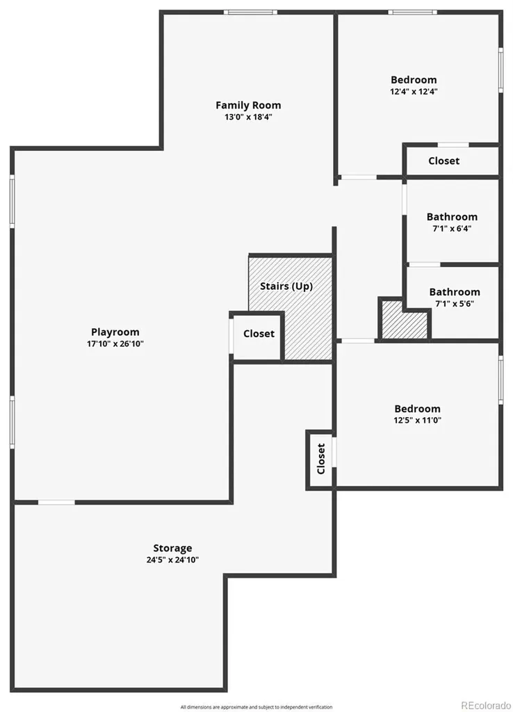 2115 Coyote Mint Drive Monument CO 80132