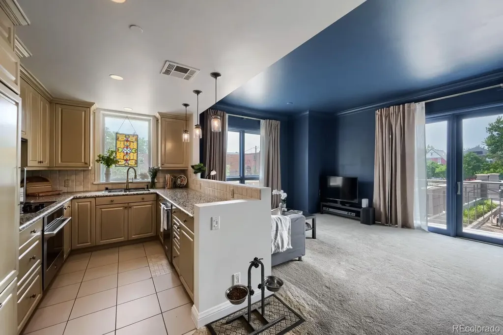 400 E 3rd Avenue Denver CO 80203