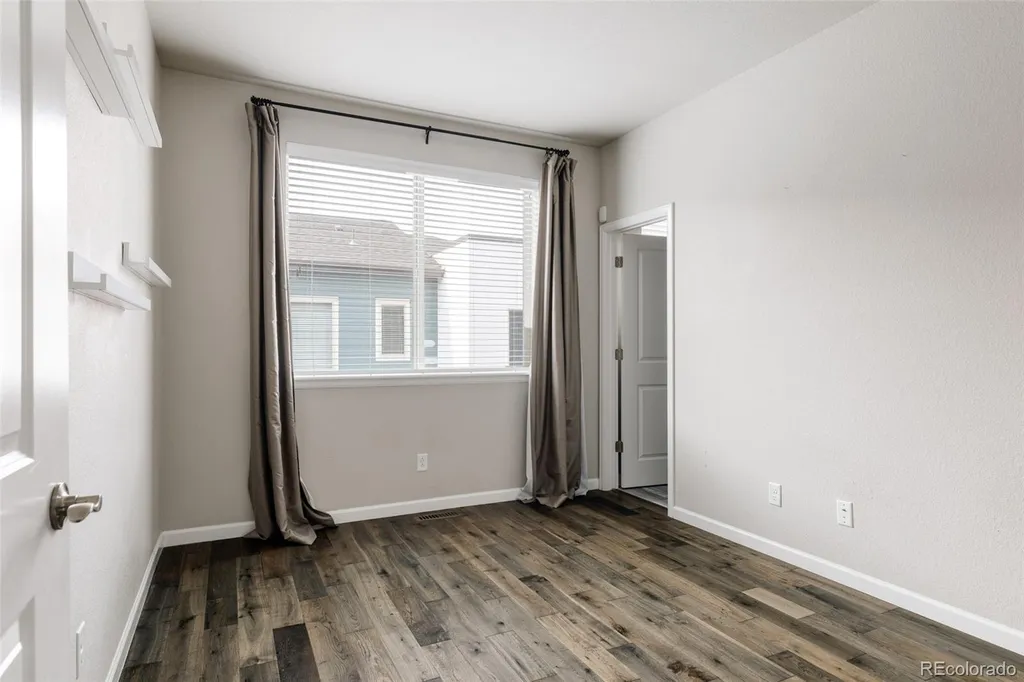 4260 E Warren Avenue Denver CO 80222