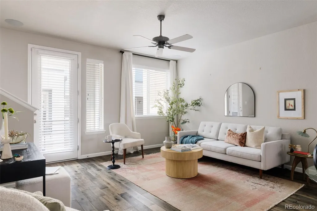 4260 E Warren Avenue Denver CO 80222