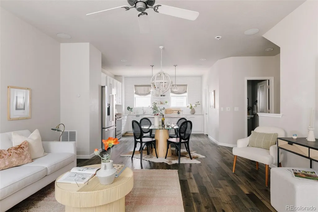 4260 E Warren Avenue Denver CO 80222