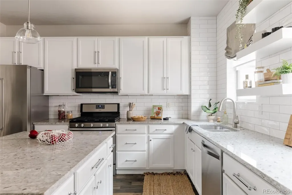 4260 E Warren Avenue Denver CO 80222
