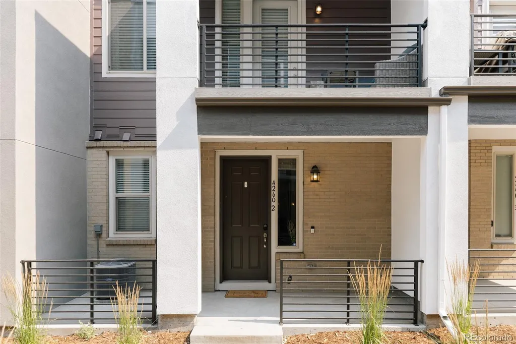 4260 E Warren Avenue Denver CO 80222