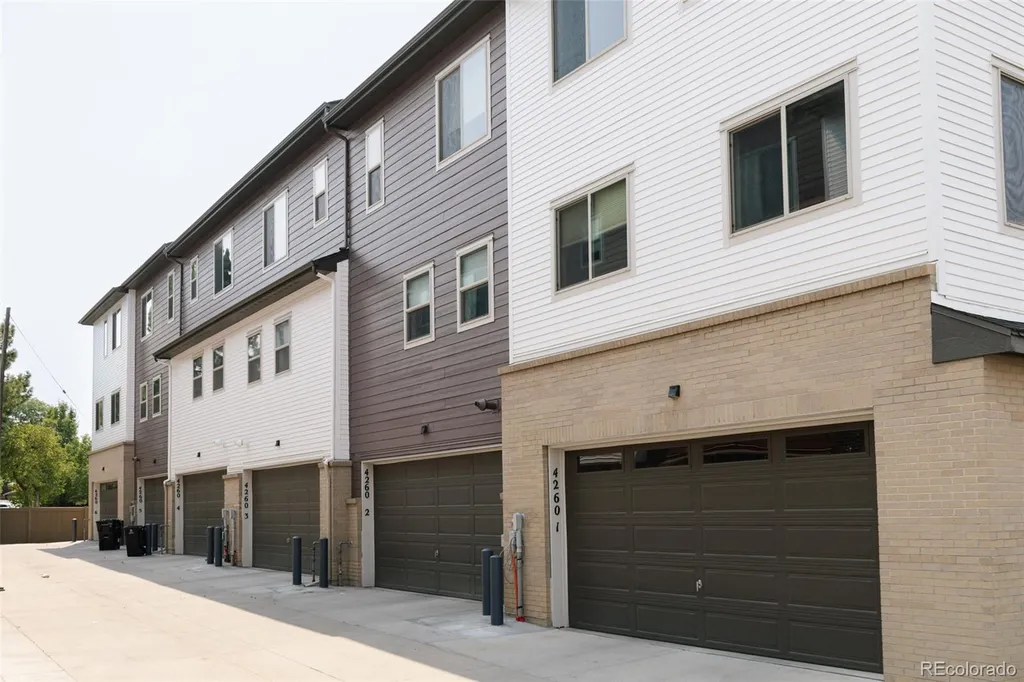 4260 E Warren Avenue Denver CO 80222