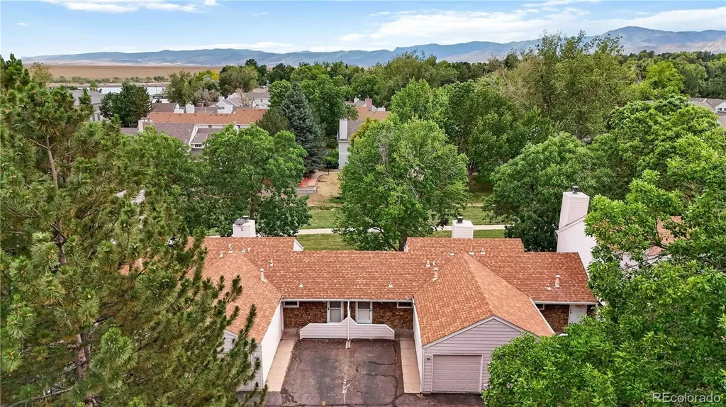 5374 W Canyon Trail Littleton CO 80128