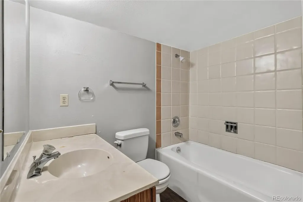 5374 W Canyon Trail Littleton CO 80128