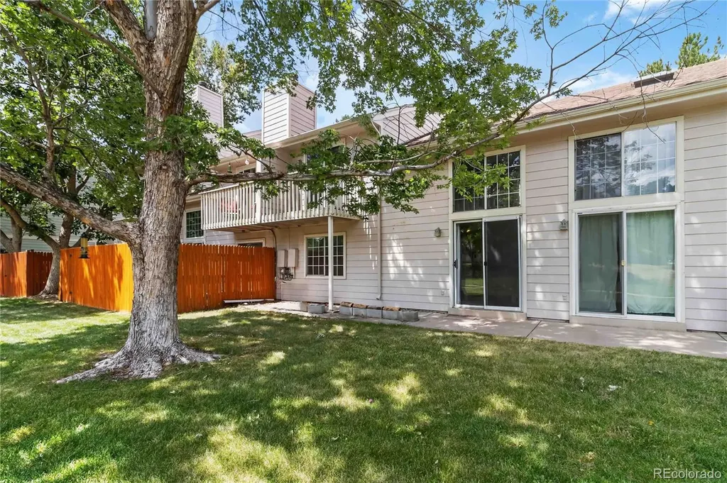 5374 W Canyon Trail Littleton CO 80128