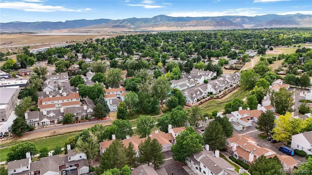 5374 W Canyon Trail Littleton CO 80128