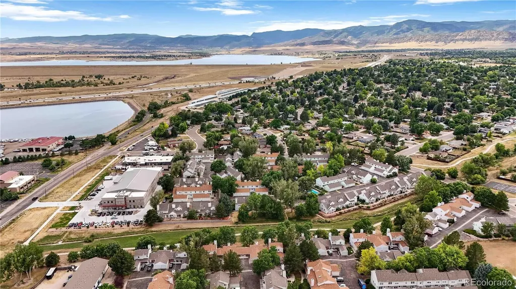 5374 W Canyon Trail Littleton CO 80128