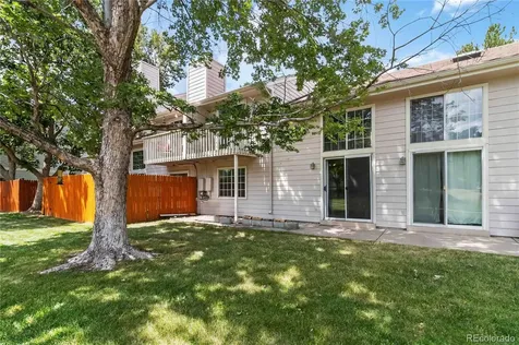 5374 W Canyon Trail Littleton CO 80128
