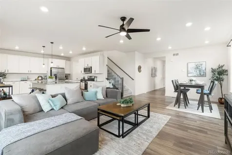 1186 Elbridge Drive Elizabeth CO 80107