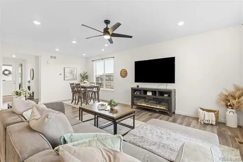1186 Elbridge Drive Elizabeth CO 80107