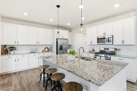 1186 Elbridge Drive Elizabeth CO 80107