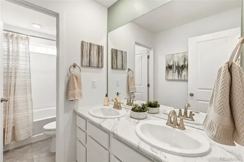 1186 Elbridge Drive Elizabeth CO 80107