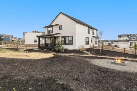 1186 Elbridge Drive Elizabeth CO 80107