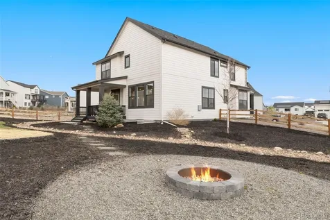 1186 Elbridge Drive Elizabeth CO 80107