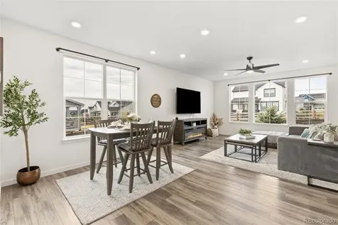 1186 Elbridge Drive Elizabeth CO 80107