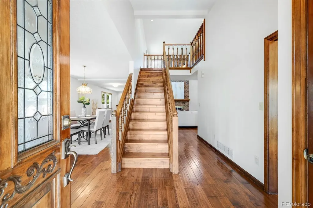 4641 S Perry Way Denver CO 80236