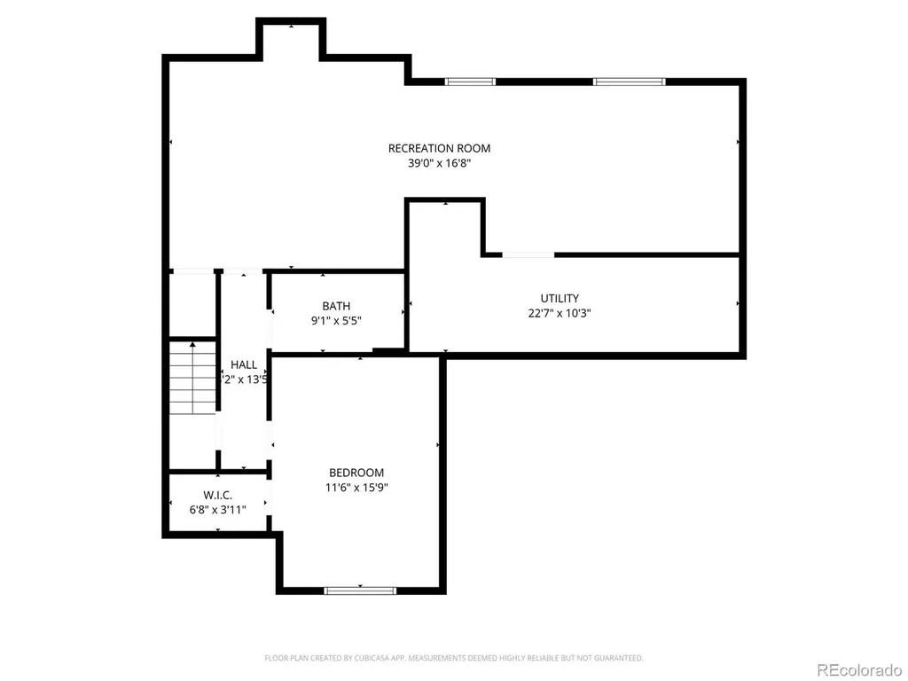 4641 S Perry Way Denver CO 80236