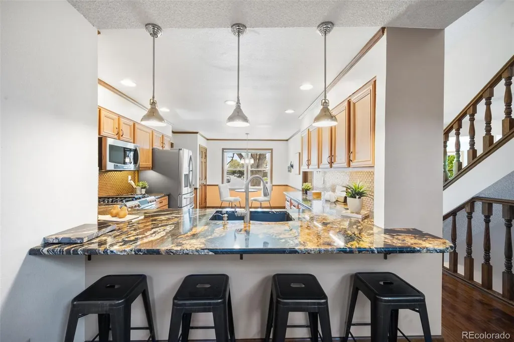 4641 S Perry Way Denver CO 80236