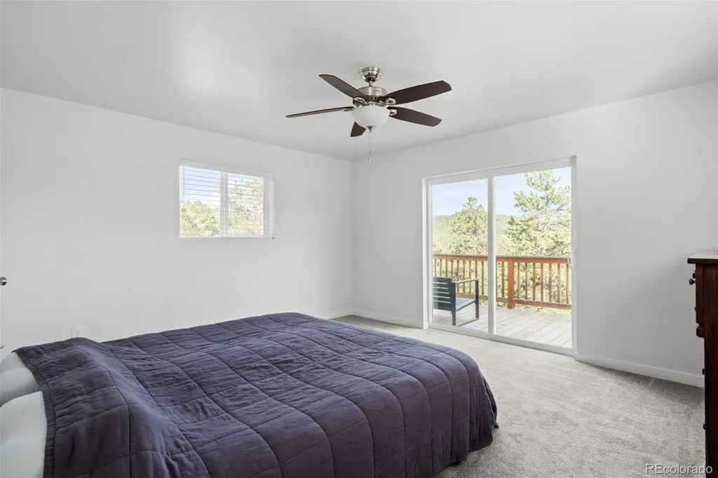 125 Sun Way Bailey CO 80421