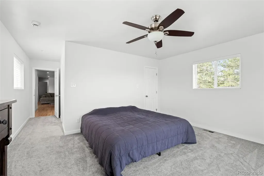 125 Sun Way Bailey CO 80421
